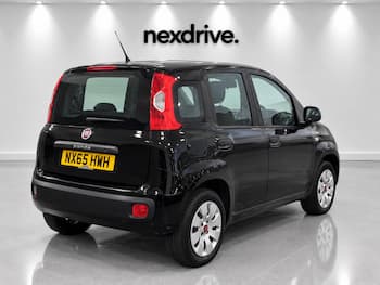 Used Fiat Panda 2015 for sale - 79785618: Photo