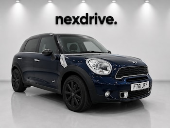 Used MINI Countryman 2011 for sale - 79583992: Photo