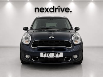 Used MINI Countryman 2011 for sale - 79583992: Photo