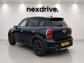 Used MINI Countryman 2011 for sale - 79583992: Photo