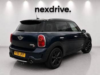 Used MINI Countryman 2011 for sale - 79583992: Photo