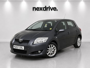 Used Toyota Auris 2007 for sale - 79594390: Photo
