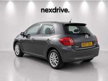 Used Toyota Auris 2007 for sale - 79594390: Photo