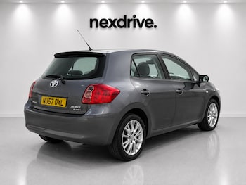 Used Toyota Auris 2007 for sale - 79594390: Photo
