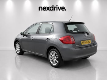 Used Toyota Auris 2007 for sale - 79594390: Photo