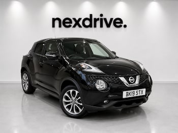 Used Nissan Juke 2019 for sale - 79583931: Photo