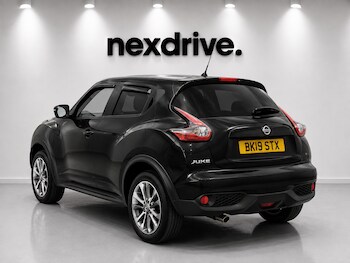 Used Nissan Juke 2019 for sale - 79583931: Photo