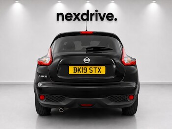 Used Nissan Juke 2019 for sale - 79583931: Photo