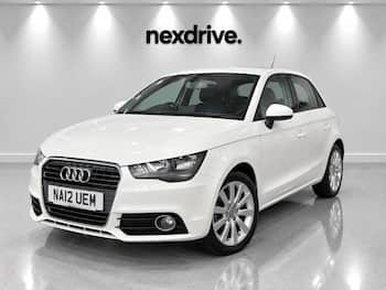 Used Audi A1 2012 for sale - 79869129: Photo