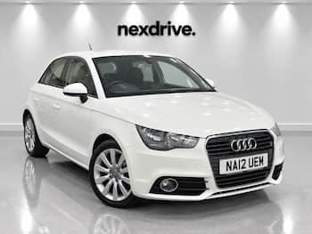 Used Audi A1 2012 for sale - 79869129: Photo