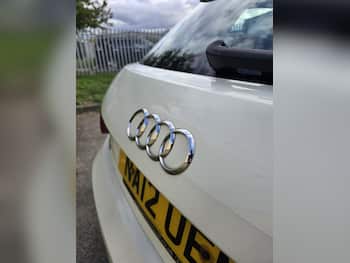 Used Audi A1 2012 for sale - 79869129: Photo