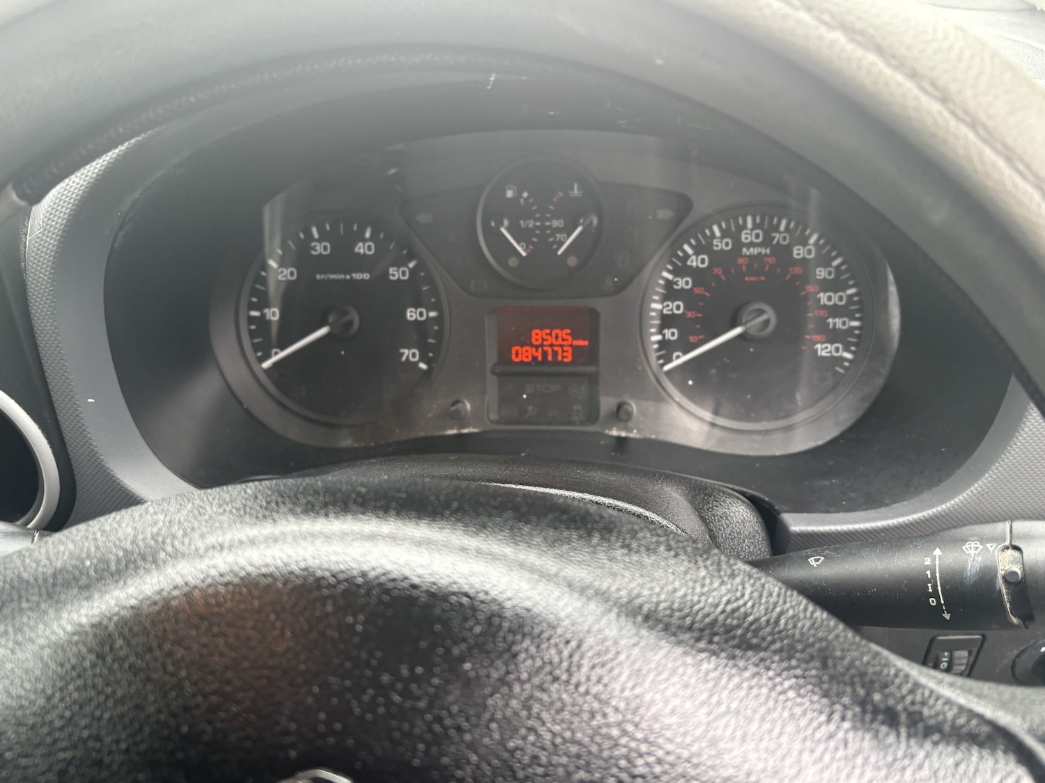 Used Peugeot Partner 2013 for sale - 77329116: Photo 7