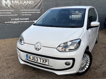 Used Volkswagen up! 2013 for sale - 77464672: Photo