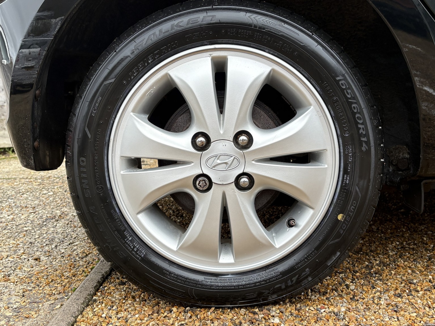 Used Hyundai i10 2011 for sale - 77643717: Photo 7