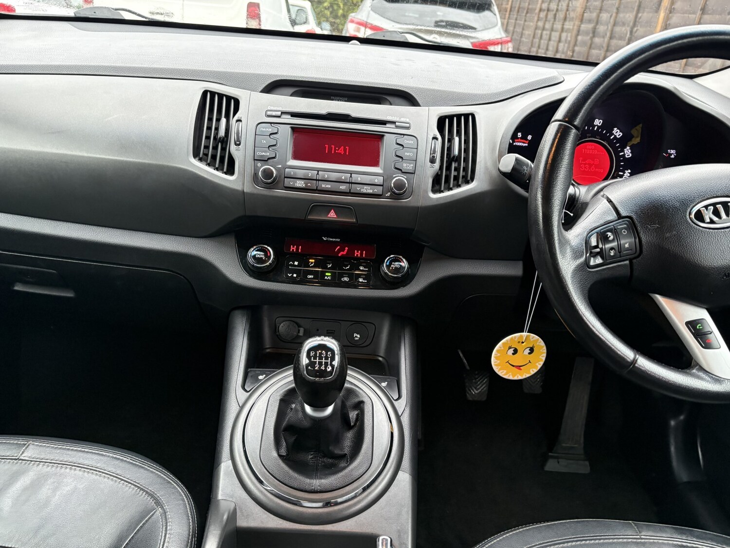 Used Kia Sportage 2011 for sale - 77968608: Photo 13