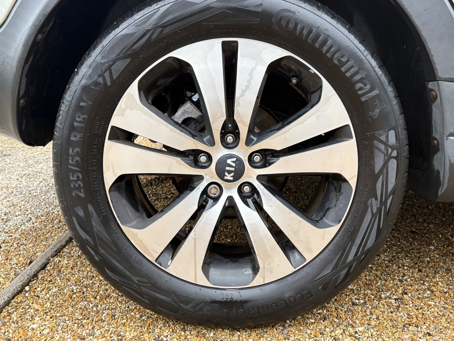 Used Kia Sportage 2011 for sale - 77968608: Photo 15