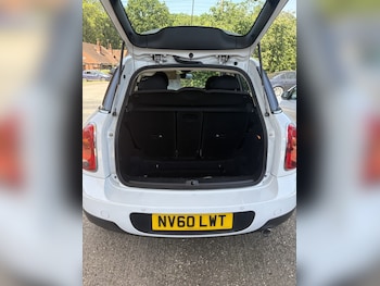 Used MINI Countryman 2010 for sale - 78997672: Photo