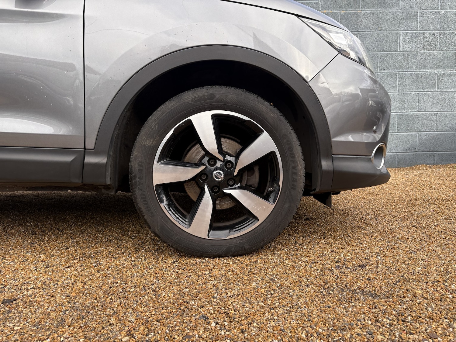 Used Nissan Qashqai 2015 for sale - 77385258: Photo 12