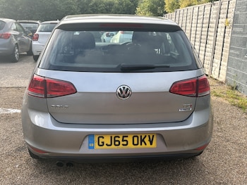 Used Volkswagen Golf 2015 for sale - 78997659: Photo