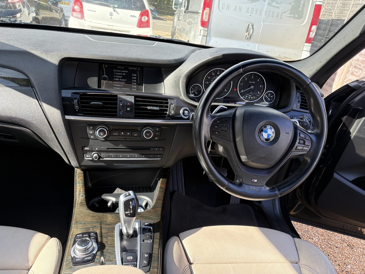 Used BMW X3 2014 for sale - 78057008: Photo 10