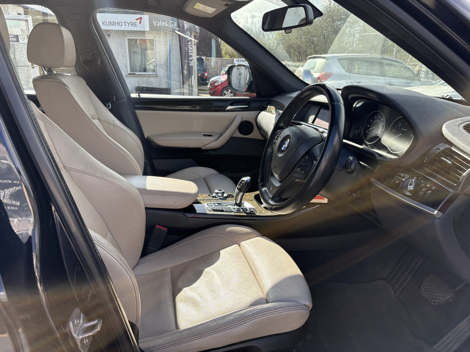 Used BMW X3 2014 for sale - 78057008: Photo 11