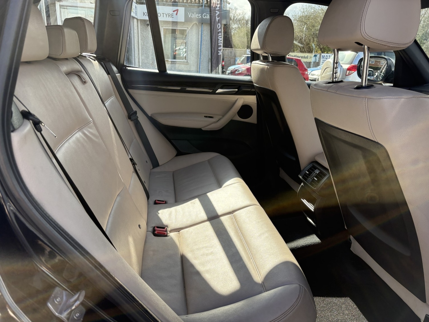 Used BMW X3 2014 for sale - 78057008: Photo 12