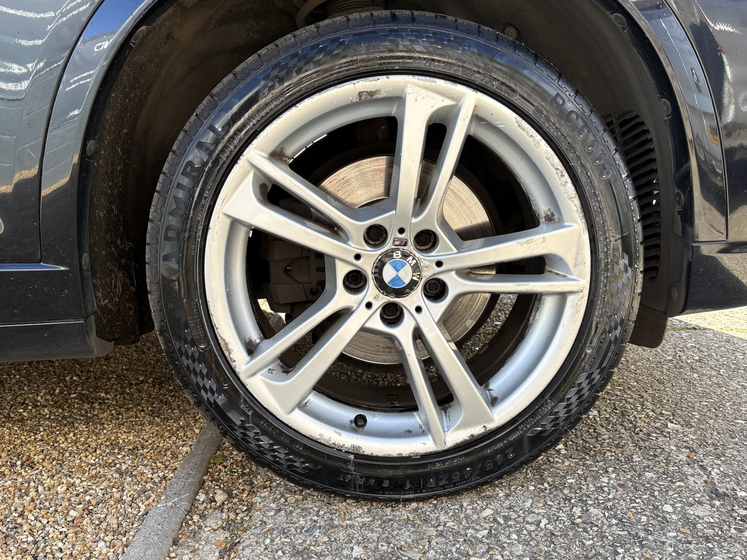 Used BMW X3 2014 for sale - 78057008: Photo 13