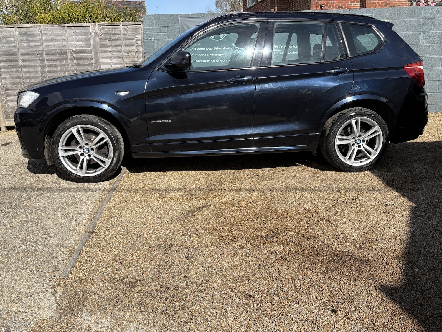 Used BMW X3 2014 for sale - 78057008: Photo 2