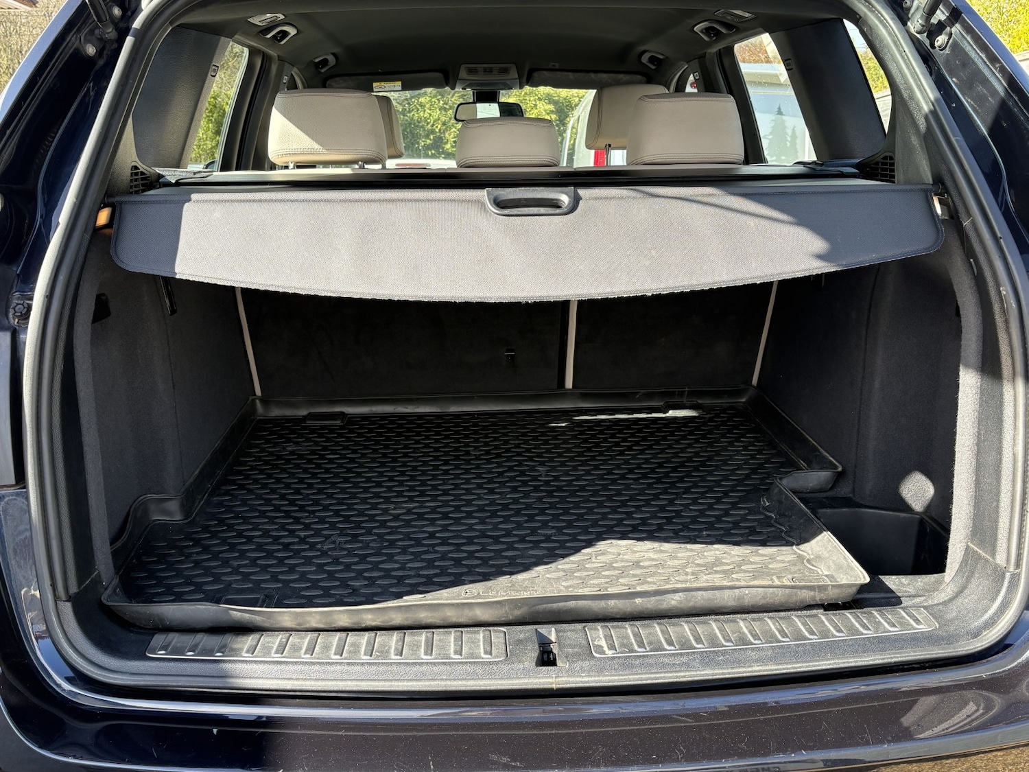 Used BMW X3 2014 for sale - 78057008: Photo 9