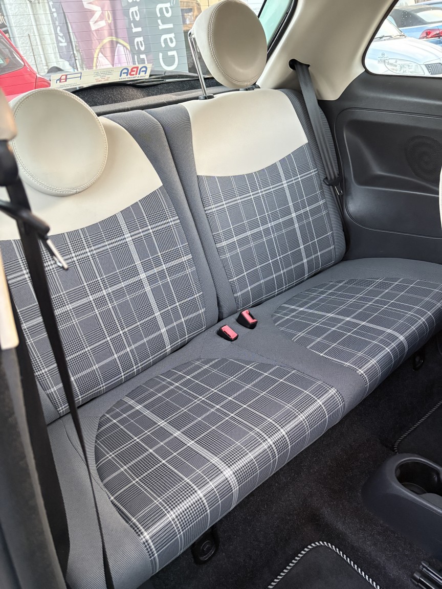 Used Fiat 500 2015 for sale - 77008187: Photo 7