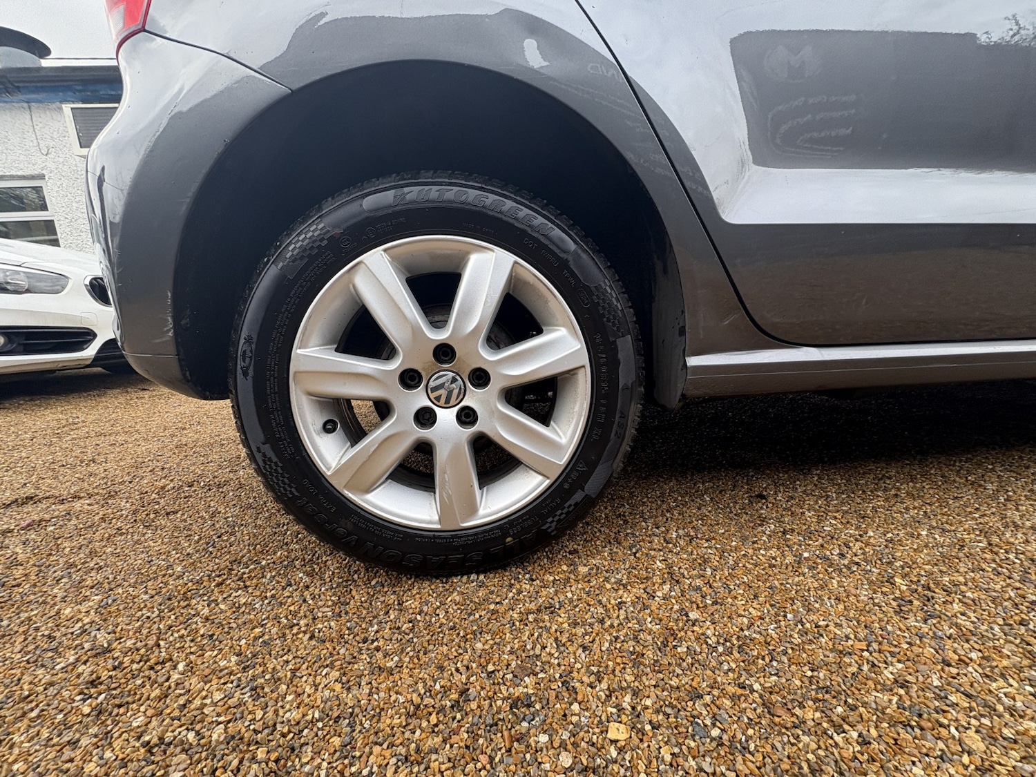 Used Volkswagen Polo 2012 for sale - 77154394: Photo 10