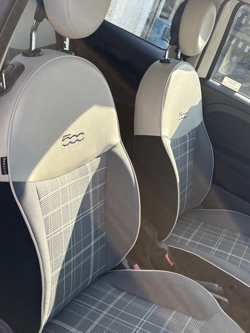 Used Fiat 500 2016 for sale - 77953918: Photo 10