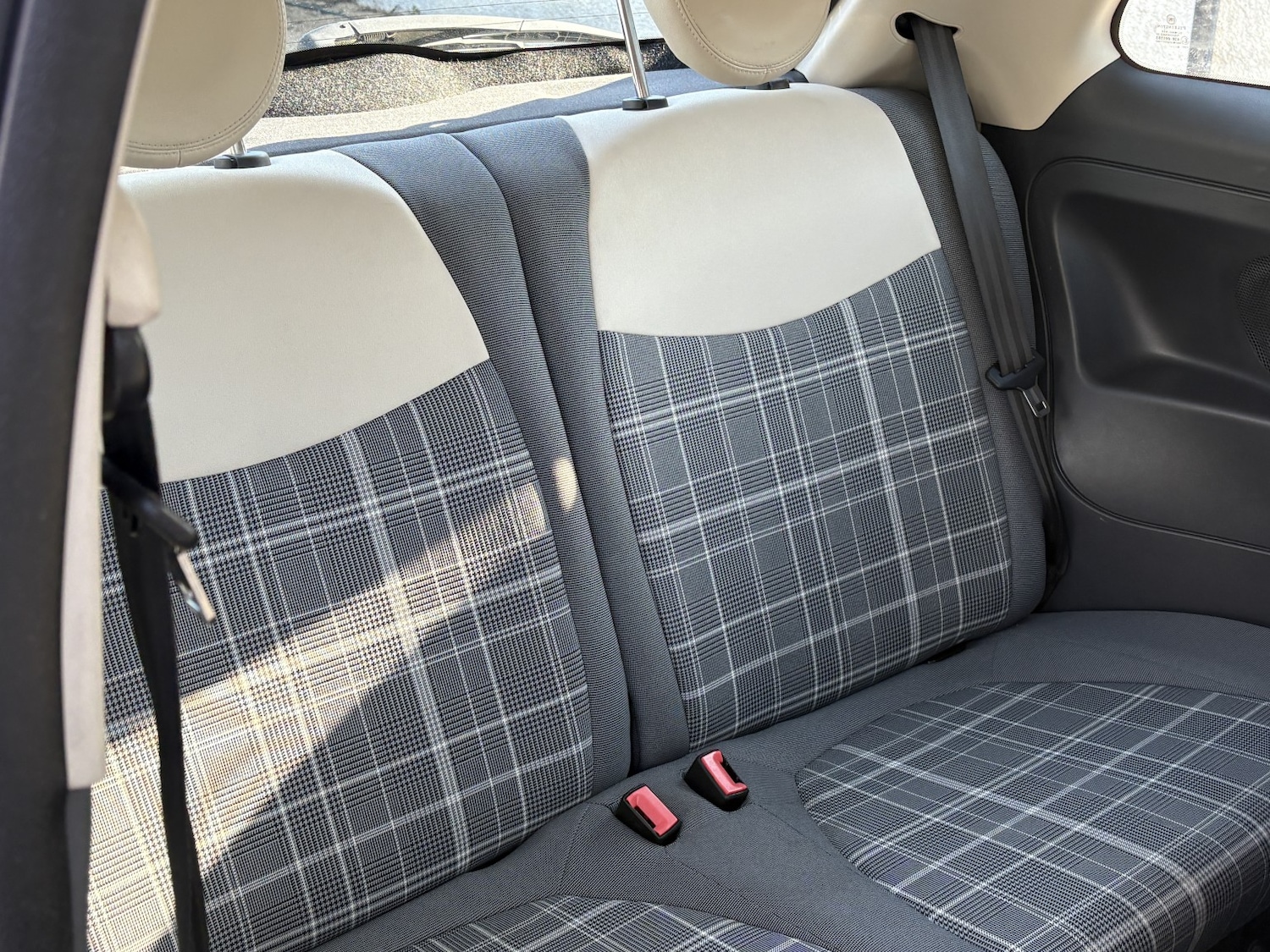 Used Fiat 500 2016 for sale - 77953918: Photo 11