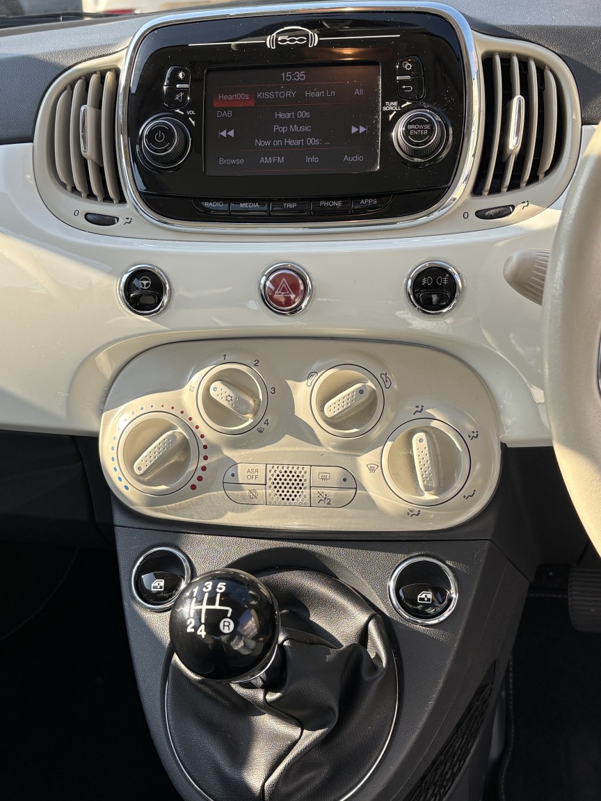 Used Fiat 500 2016 for sale - 77953918: Photo 12