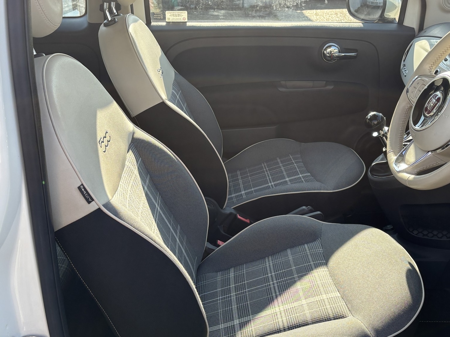 Used Fiat 500 2016 for sale - 77953918: Photo 9