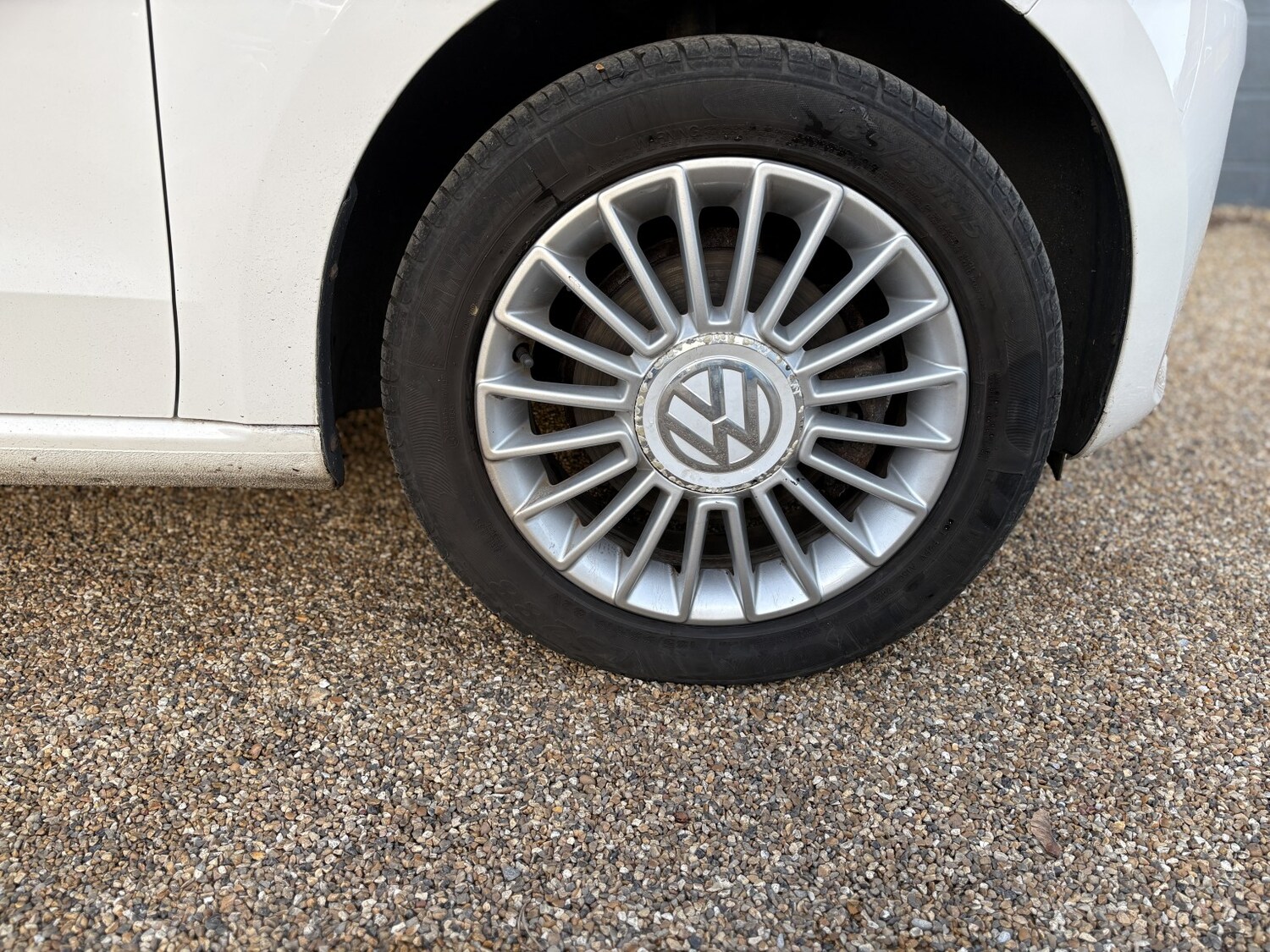 Used Volkswagen up! 2013 for sale - 76455361: Photo 14