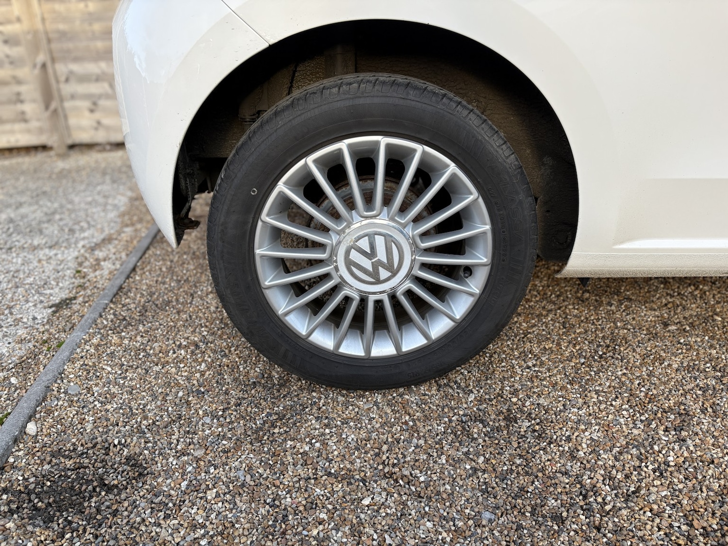 Used Volkswagen up! 2013 for sale - 76455361: Photo 15