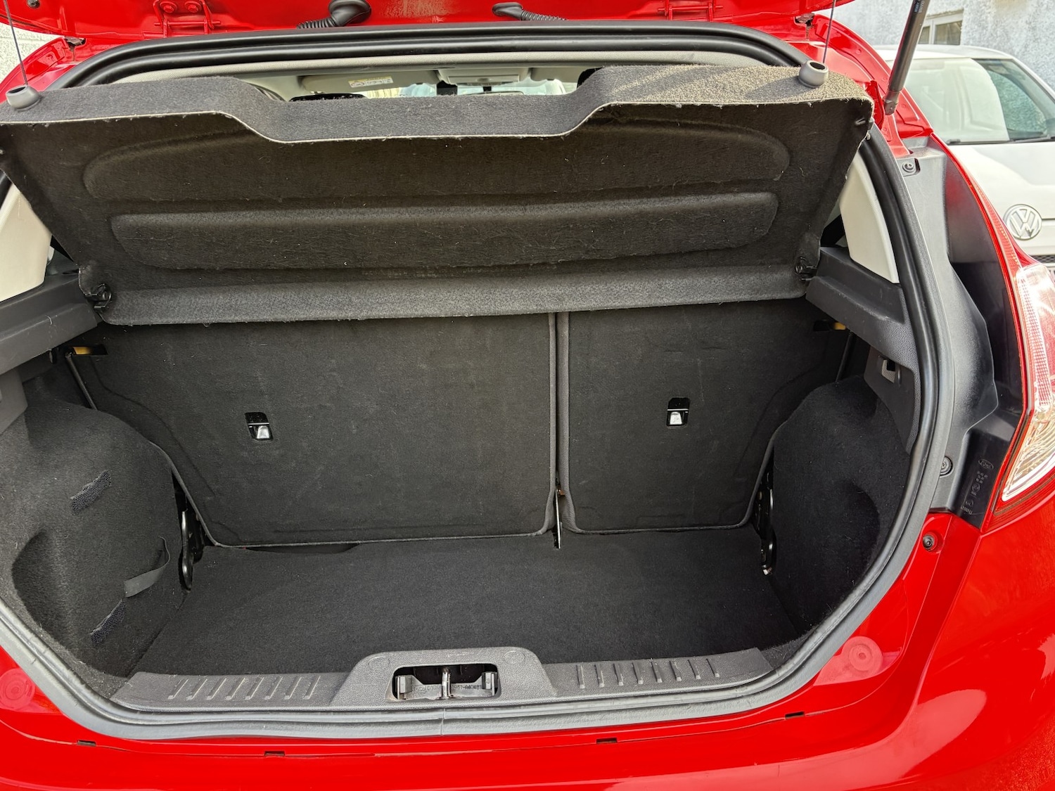 Used Ford Fiesta 2014 for sale - 76455360: Photo 9