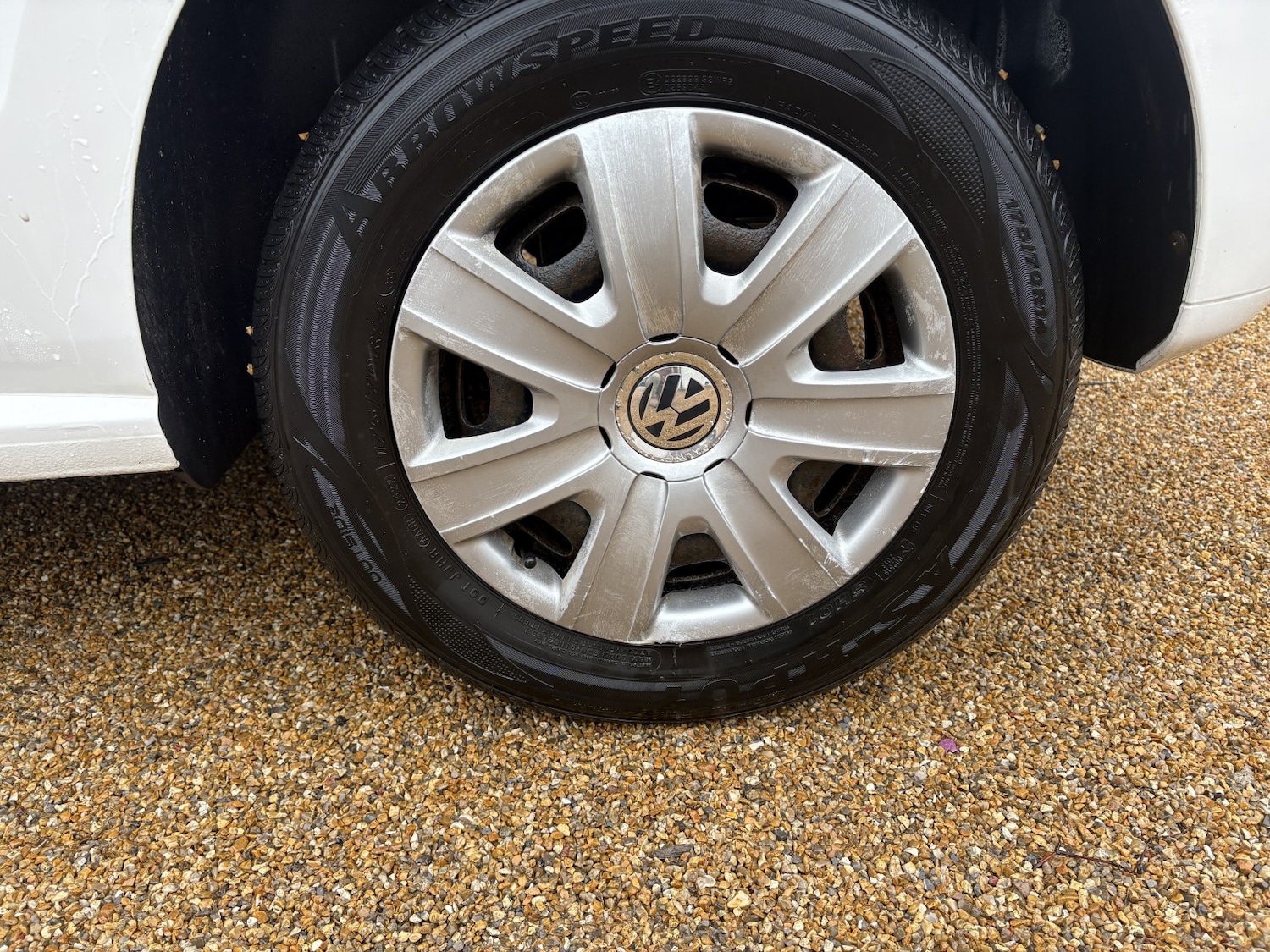 Used Volkswagen Polo 2014 for sale - 76455339: Photo 10