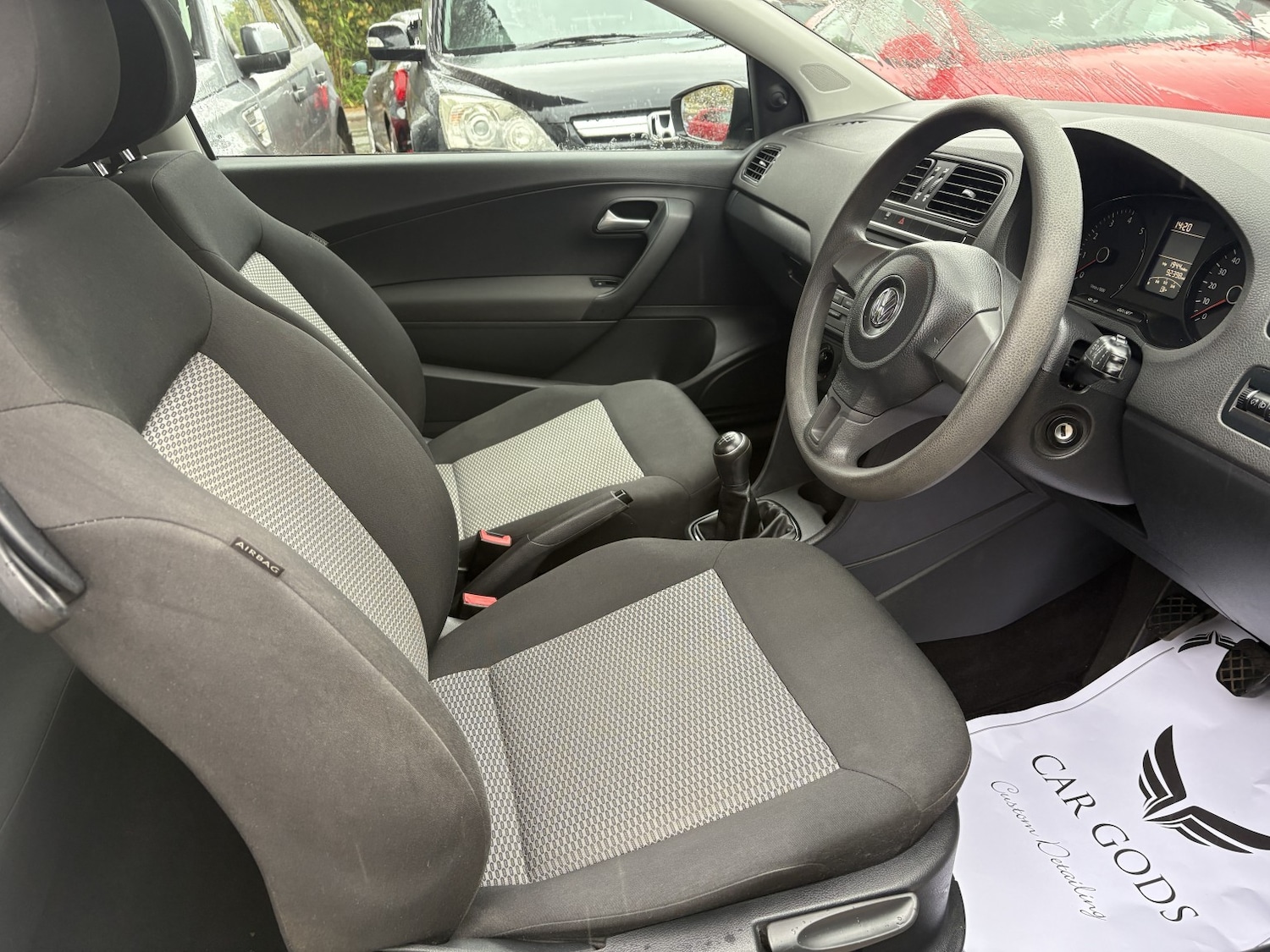 Used Volkswagen Polo 2014 for sale - 76455339: Photo 11