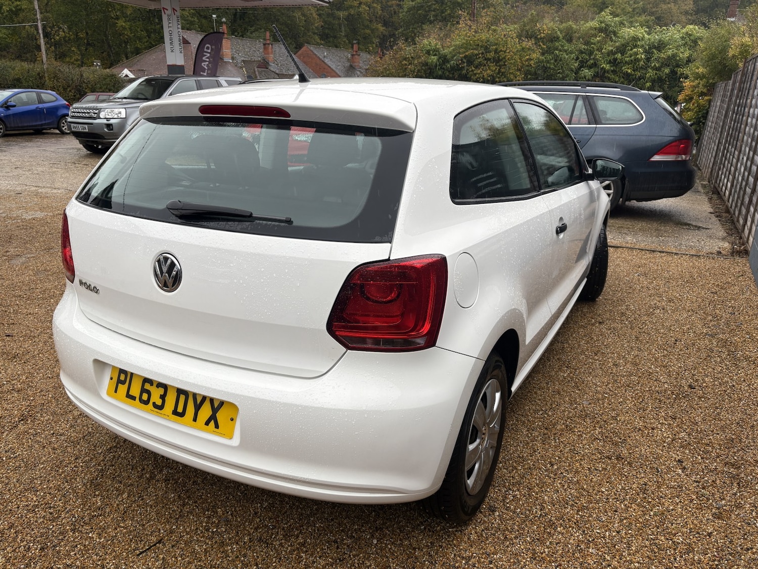 Used Volkswagen Polo 2014 for sale - 76455339: Photo 5