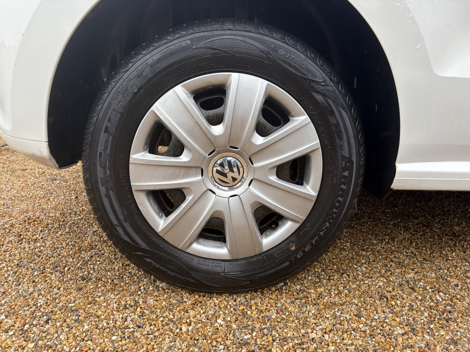 Used Volkswagen Polo 2014 for sale - 76455339: Photo 9