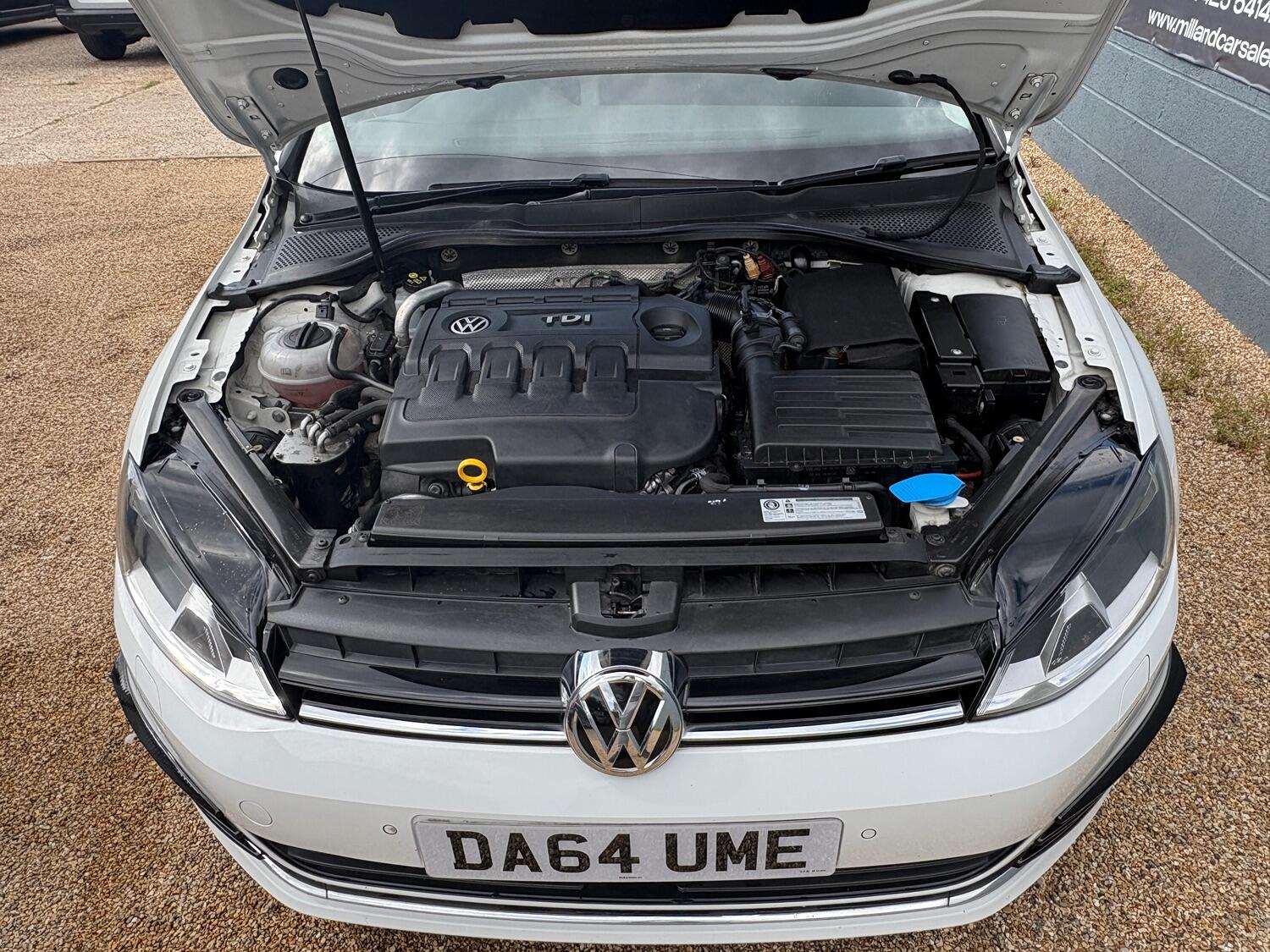 Used Volkswagen Golf 2015 for sale - 76794553: Photo 11