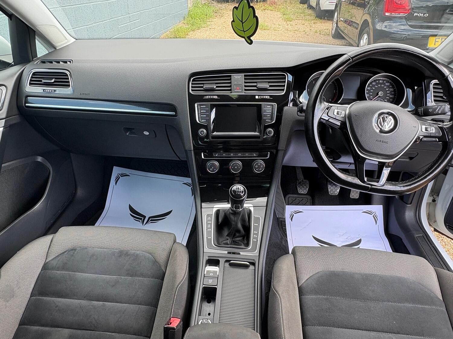 Used Volkswagen Golf 2015 for sale - 76794553: Photo 14