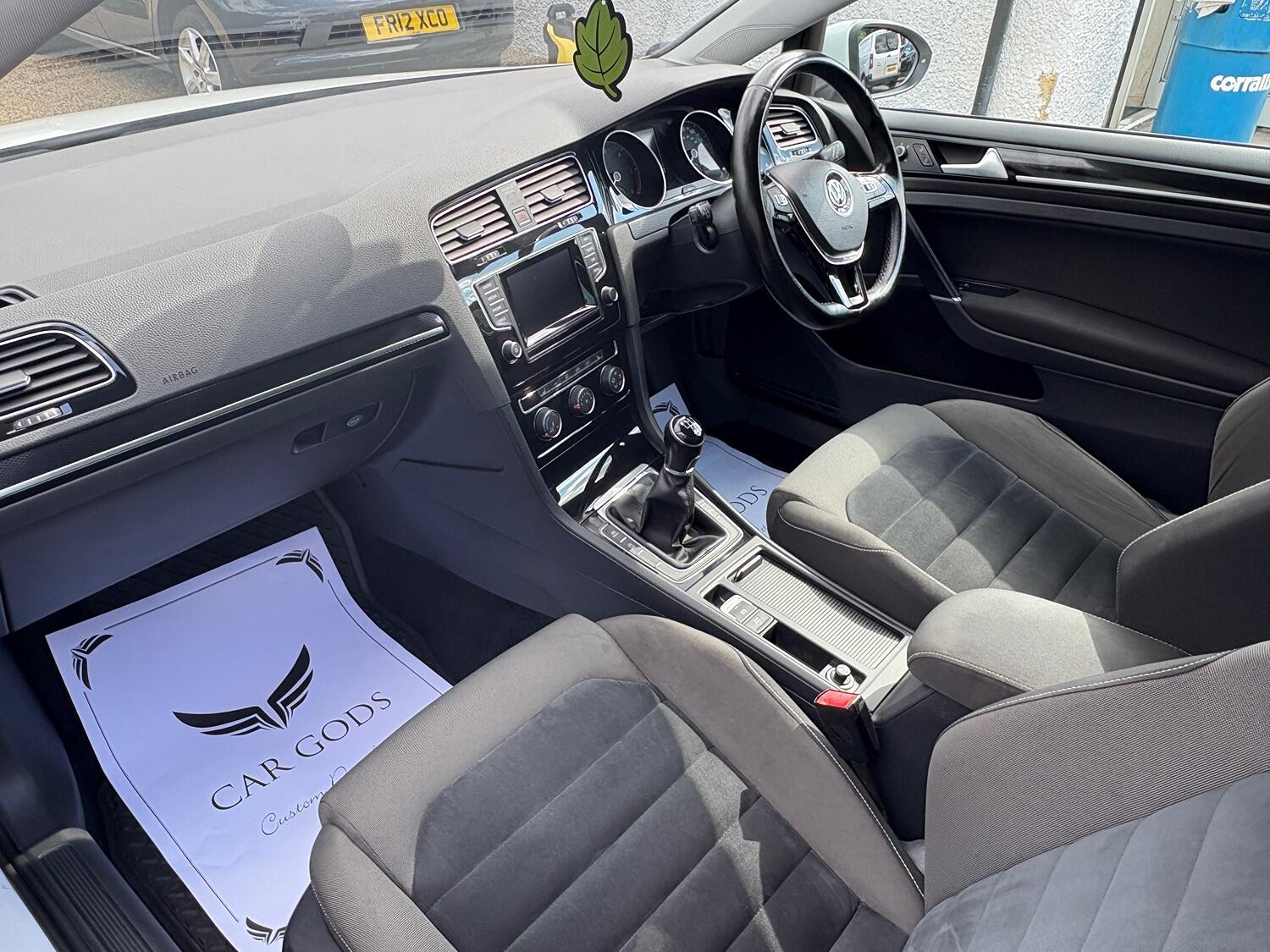 Used Volkswagen Golf 2015 for sale - 76794553: Photo 15