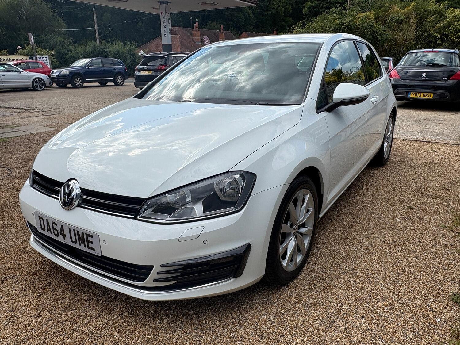 Used Volkswagen Golf 2015 for sale - 76794553: Photo 6