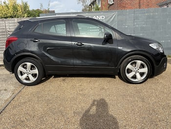 Used Vauxhall Mokka 2013 for sale - 79765474: Photo