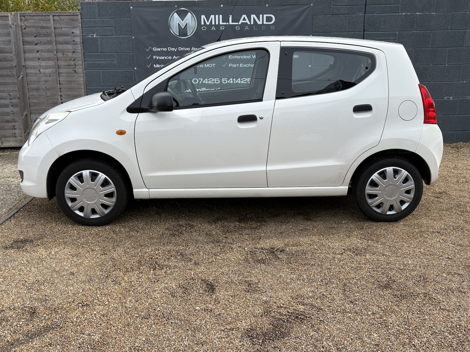Used Suzuki Alto 2014 for sale - 78062242: Photo 2