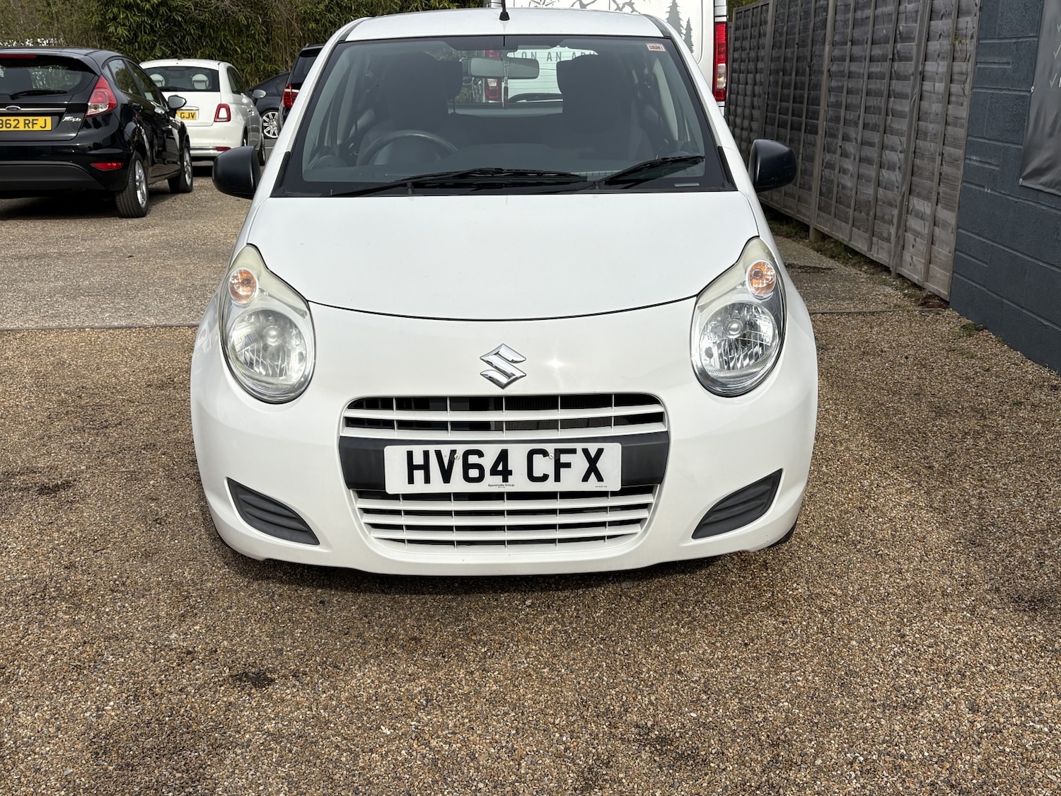 Used Suzuki Alto 2014 for sale - 78062242: Photo 4