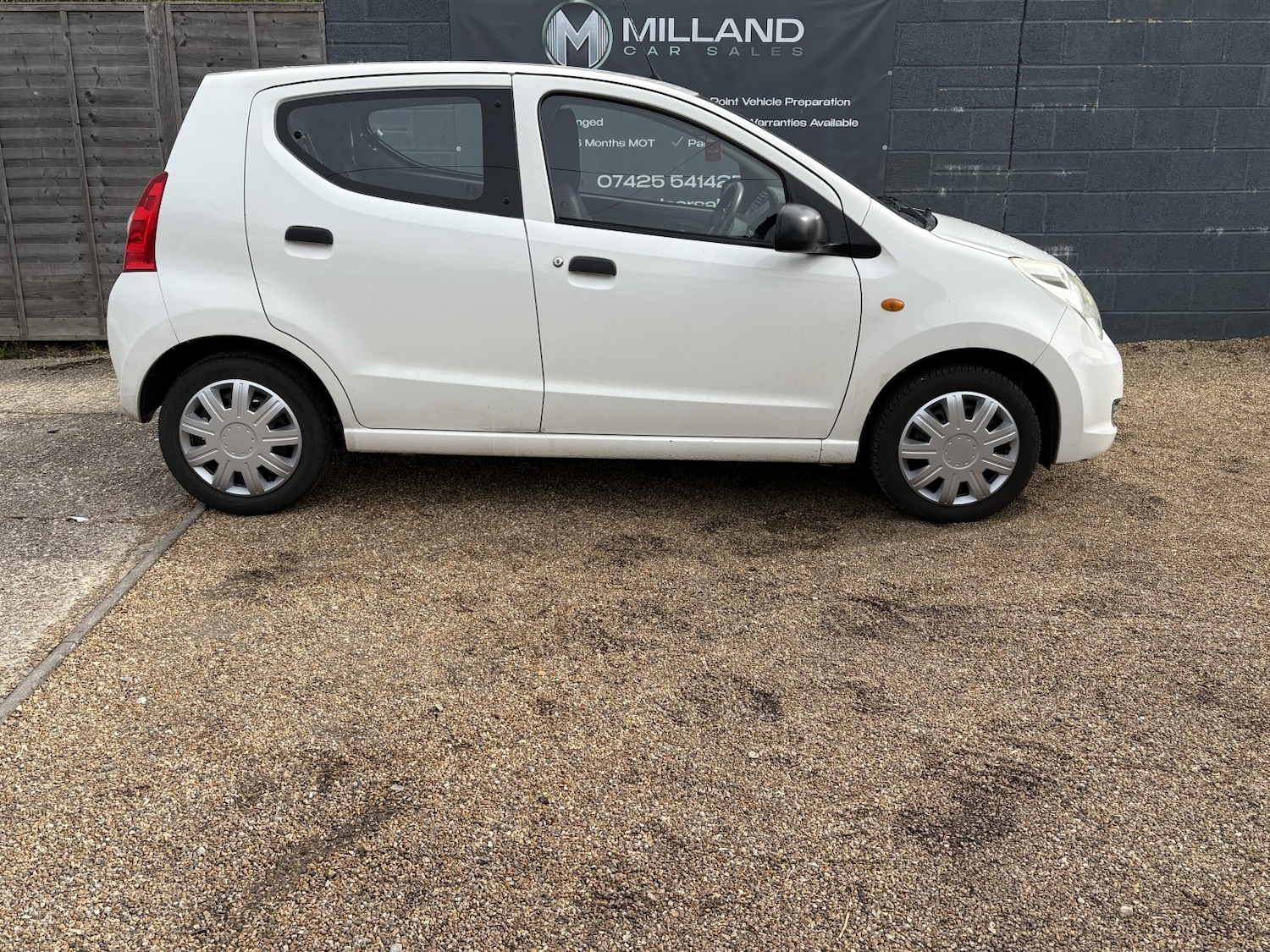 Used Suzuki Alto 2014 for sale - 78062242: Photo 5
